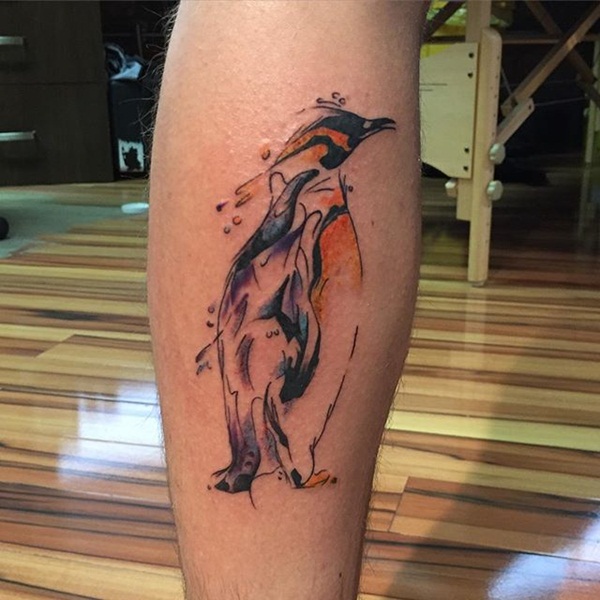 101 Best Penguin Tattoo Small Ideas That Will Blow Your Mind!